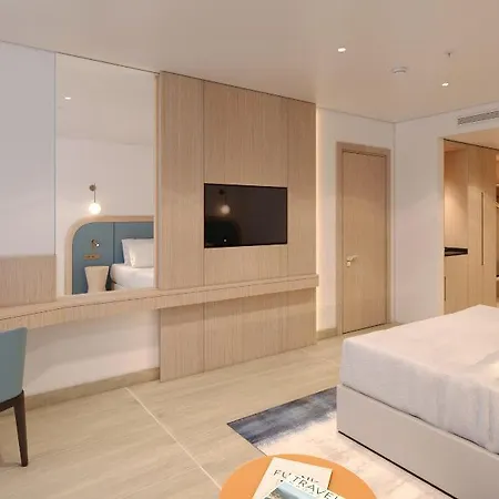 West By Ihg Hotel