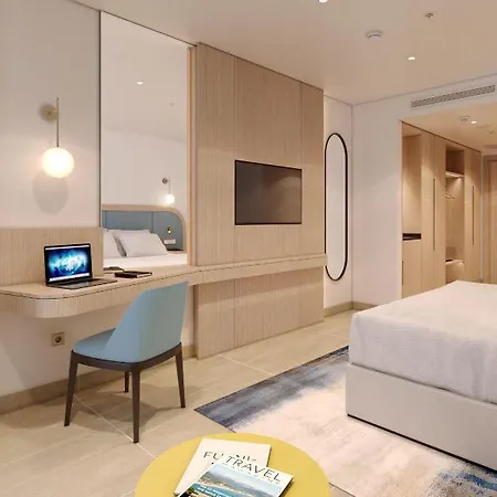 West By Ihg 5* Bodrum