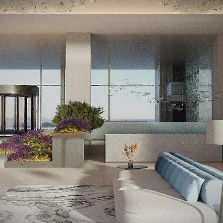 Hotel West By Ihg 5*