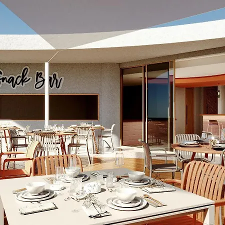 Hotel West By Ihg 5*