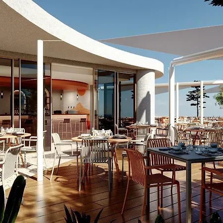 West By Ihg Hotel 5*