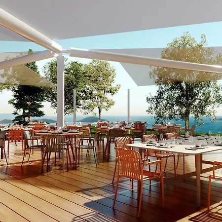 West By Ihg Hotel Bodrum