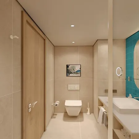 Hotel West By Ihg Bodrum