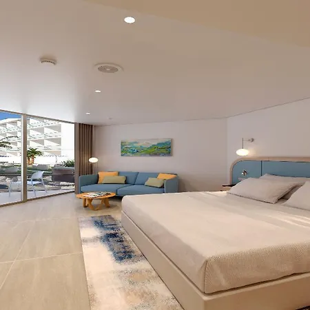 West By Ihg 5* Bodrum
