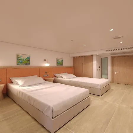 West By Ihg Hotel Bodrum