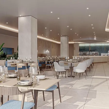 West By Ihg 5*