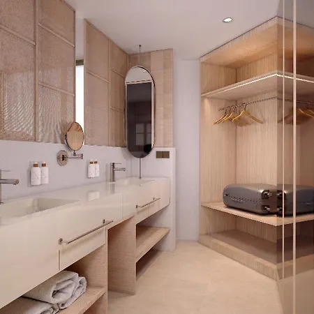 West By Ihg 5* Bodrum