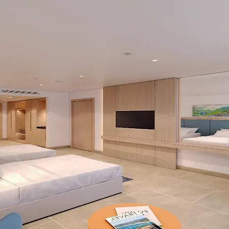 Hotel West By Ihg 5*