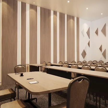 West By Ihg