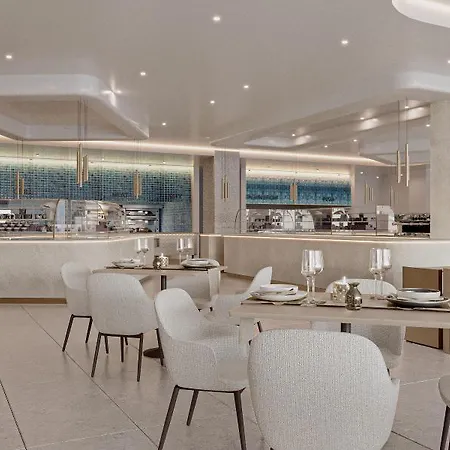 West By Ihg Hotel Bodrum
