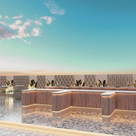 West By Ihg Bodrum