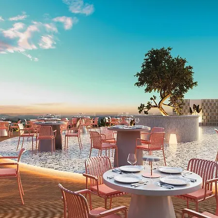 Hotel West By Ihg