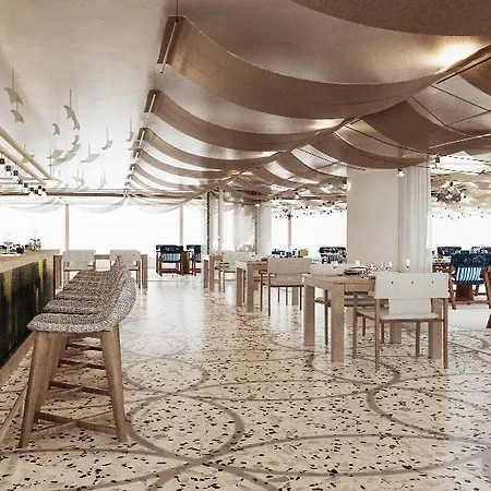 West By Ihg Hotel Bodrum