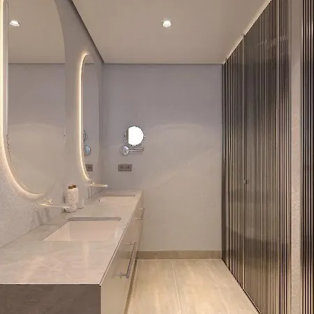 West By Ihg Hotel 5*