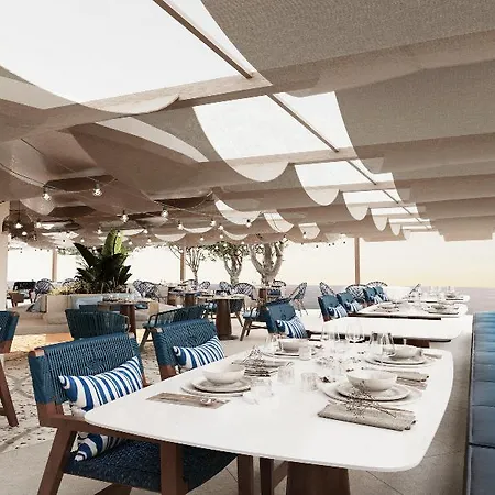 West By Ihg Hotel Bodrum