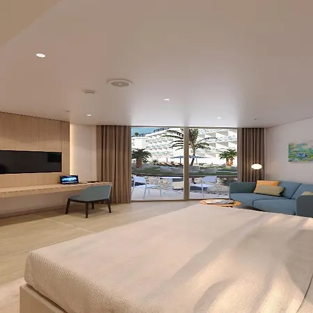 West By Ihg Bodrum