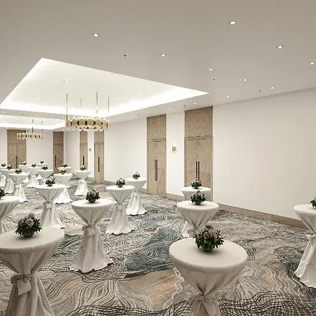 Hotel West By Ihg Bodrum