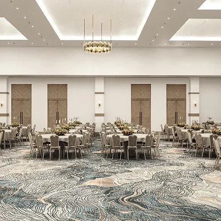 West By Ihg Hotel 5*