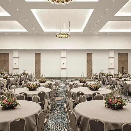 West By Ihg 5* Bodrum