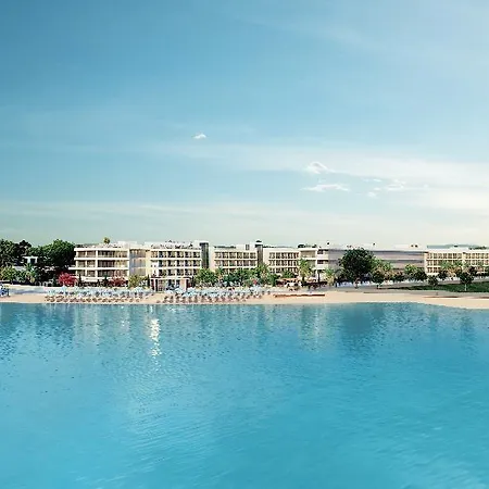 West By Ihg Hotel 5*