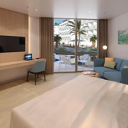 Hotel West By Ihg