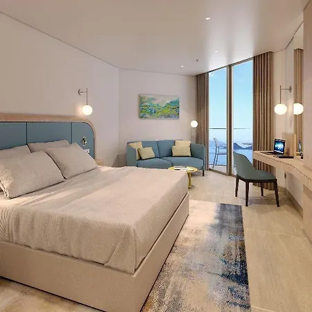 West By Ihg Hotel 5*
