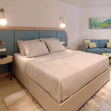 West By Ihg 5* Bodrum