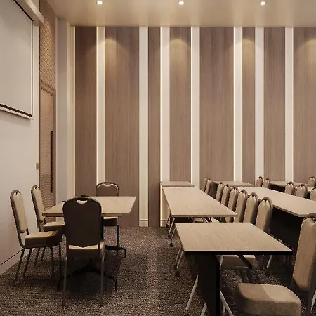 West By Ihg Hotel Bodrum