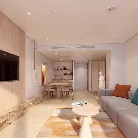 West By Ihg 5* Bodrum