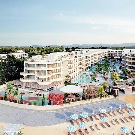 Hotel West By Ihg Bodrum