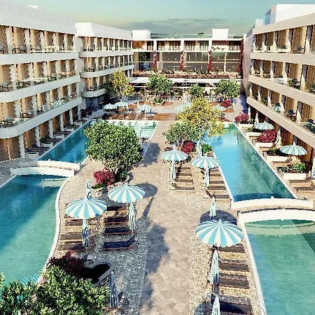 West By Ihg