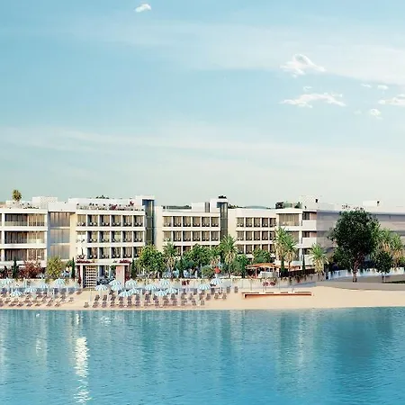 Hotel West By Ihg