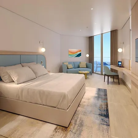West By Ihg Hotel