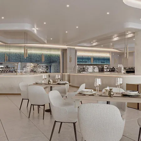 Hotel West By Ihg Bodrum