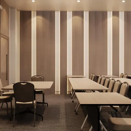 West By Ihg Hotel