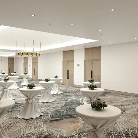 Hotel West By Ihg