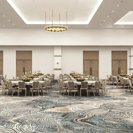 Hotel West By Ihg