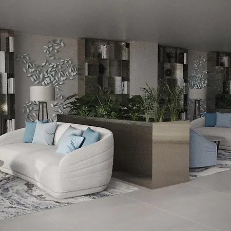 Hotel West By Ihg Bodrum