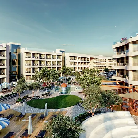 West By Ihg 5*