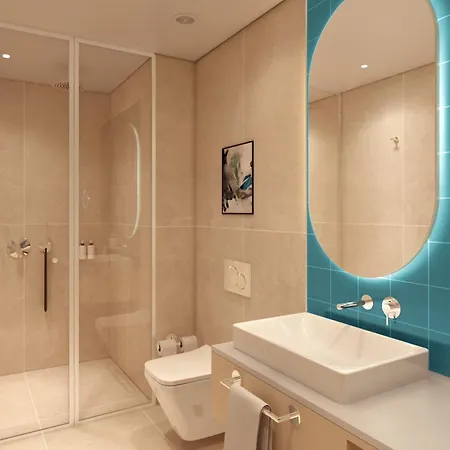 West By Ihg Hotel Bodrum