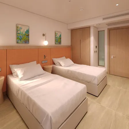 West By Ihg Hotel Bodrum