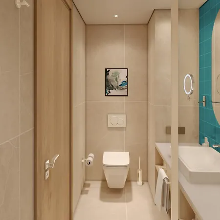 West By Ihg Hotel