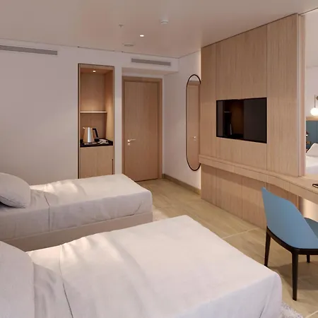 West By Ihg Bodrum