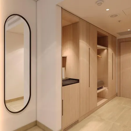 West By Ihg Hotel 5*