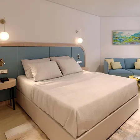 West By Ihg Hotel 5*