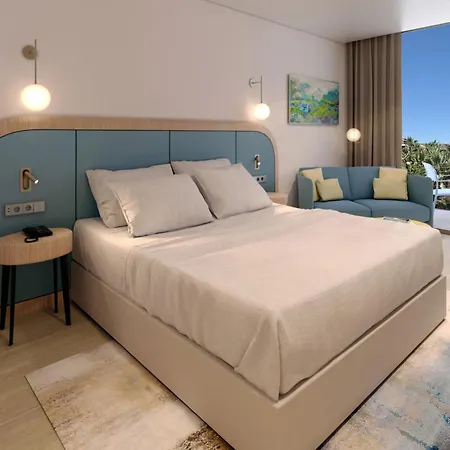 West By Ihg 5* Bodrum