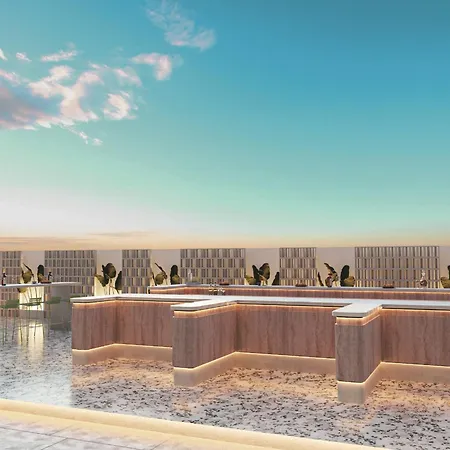 West By Ihg Hotel Bodrum