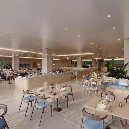 West By Ihg Hotel Bodrum