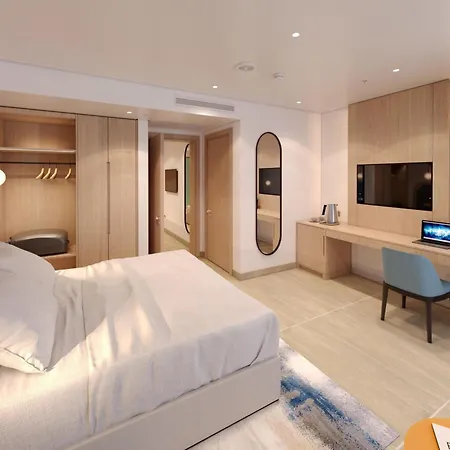 West By Ihg Hotel Bodrum