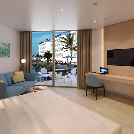 Hotel West By Ihg Bodrum